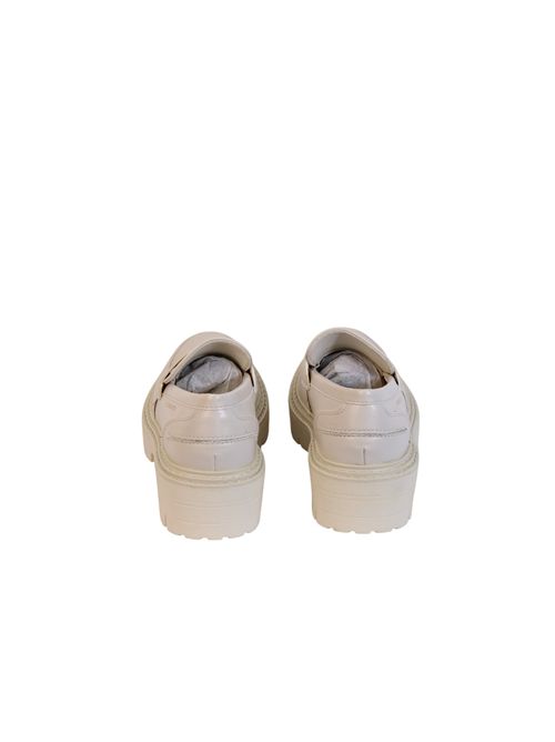 MOCASSINI ROCCO BAROCCO P/E 26 ROCCO BAROCCO | RBRSD0268IVORY